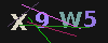 Gambar captcha